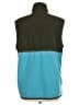 Cotopaxi 100% Recycled Polyester Teal Vest Size M - photo 2
