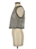 Time and Tru Ivory Sleeveless Blouse Size XS - photo 5