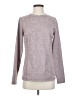 Zuda Gray Long Sleeve T-Shirt Size S - photo 1