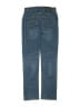 Levi's Solid Blue Jeans Size 14 - photo 2