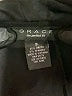 Grace Black Casual Dress Size S - photo 7