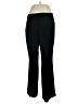 Tahari 100% Polyester Black Dress Pants Size 14 - photo 1