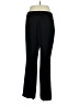 Tahari 100% Polyester Black Dress Pants Size 14 - photo 2