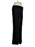 Tahari 100% Polyester Black Dress Pants Size 14 - photo 4