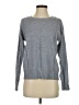 Cyrus Gray Pullover Sweater Size S - photo 1