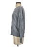 Cyrus Gray Pullover Sweater Size S - photo 5