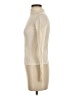 MNG Ivory Turtleneck Sweater Size XS - photo 5