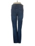 DKNY Argyle Blue Jeans Size 28 waist - photo 2
