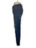 DKNY Argyle Blue Jeans Size 28 waist - photo 5