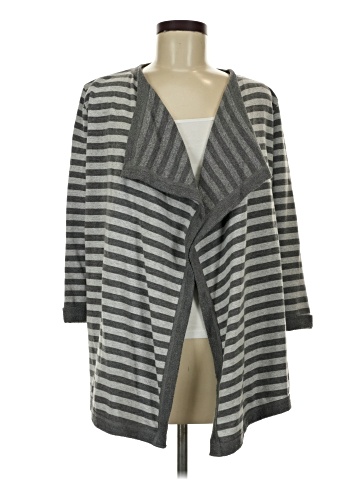 Eric + Lani Cardigan (view 1)