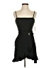 Blue Blush Black Cocktail Dress Size S - photo 1