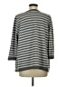 Eric + Lani Gray Cardigan Size S - photo 2