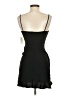 Blue Blush Black Cocktail Dress Size S - photo 2
