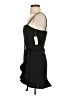 Blue Blush Black Cocktail Dress Size S - photo 5