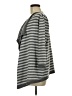 Eric + Lani Gray Cardigan Size S - photo 5