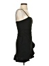 Blue Blush Black Cocktail Dress Size S - photo 4