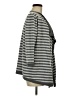 Eric + Lani Gray Cardigan Size S - photo 4