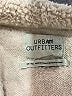 Urban Outfitters 100% Polyester Tan Pullover Sweater Size M - photo 7
