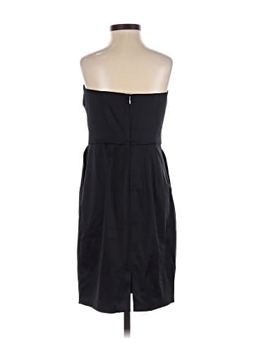 Express Design Studio Cocktail Dress (view 2)