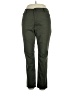 Lee Solid Green Casual Pants Size XL (estimated) - photo 1