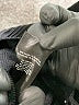Babaton 100% Nylon Black Tank Top Size XS - photo 9