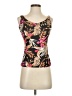 Shein Gold Tank Top Size 4 - photo 1