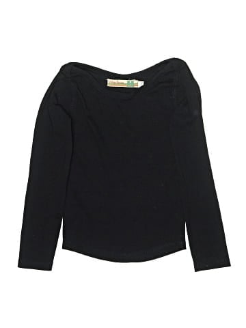 Vintage Havana Long Sleeve T-Shirt (view 1)