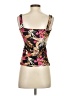 Shein Gold Tank Top Size 4 - photo 2