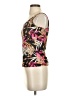 Shein Gold Tank Top Size 4 - photo 5