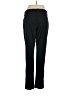 Assorted Brands Solid Black Dress Pants Size XL - photo 2