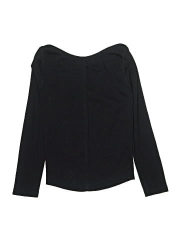 Vintage Havana Long Sleeve T-Shirt (view 2)