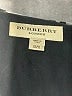 Burberry 100% Silk Silver Black 3/4 Sleeve Top Size EU (IT) 38 / US 2 - photo 11