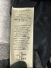 Burberry 100% Silk Silver Black 3/4 Sleeve Top Size EU (IT) 38 / US 2 - photo 12