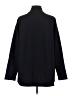 Carmen Carmen Marc Valvo Blue Black Coat Size S - photo 2
