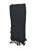 Unbranded Black Scarf One size - photo 2