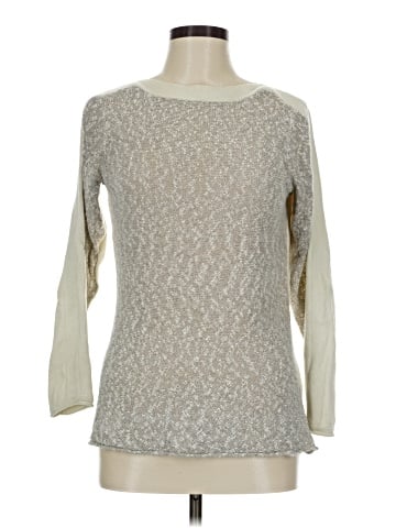 Sundance Pullover Sweater (view 1)