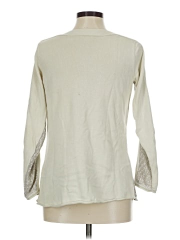 Sundance Pullover Sweater (view 2)