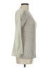 Sundance Ivory Pullover Sweater Size M - photo 4