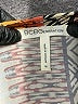 BCBGeneration Print Multi Color Brown Casual Dress Size M - photo 7