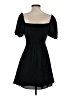 Gianni Bini Black Cocktail Dress Size 4 - photo 2
