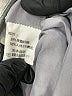 Assorted Brands Solid Gray Skort Size M - photo 4
