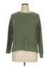 ASPEN Green Pullover Sweater Size XL - photo 1