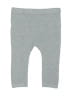 Shein 100% Cotton Gray Leggings Size 73 - photo 1