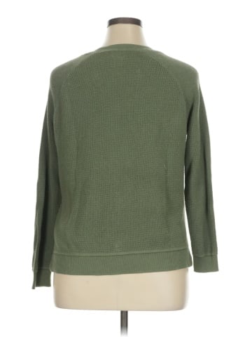 ASPEN Pullover Sweater (view 2)