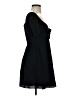 Gianni Bini Black Cocktail Dress Size 4 - photo 4