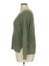 ASPEN Green Pullover Sweater Size XL - photo 5