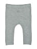 Shein 100% Cotton Gray Leggings Size 73 - photo 2
