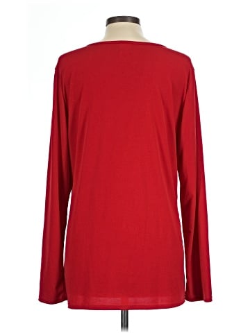 Collection Long Sleeve Top (view 2)