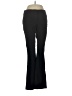 Express Design Studio Black Dress Pants Size 8 - photo 1