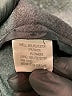 Calvin Klein Gray Dress Pants Size 10 - photo 5